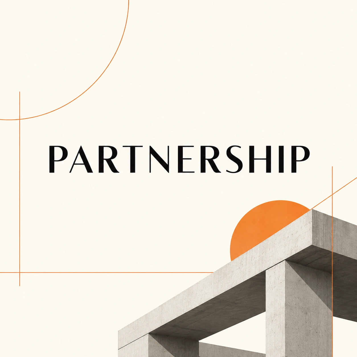 Women Who Build Partnership